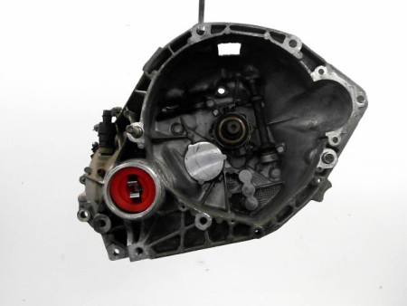 BOITE A VITESSE MECANIQUE FIAT MAREA 1.6 100 16V