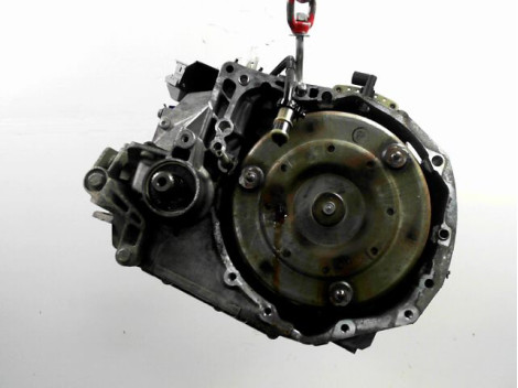 BOITE A VITESSE AUTOMATIQUE RENAULT CLIO II Phase 2 2001-2006 1.4 16V 