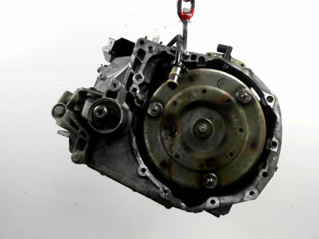 BOITE A VITESSE AUTOMATIQUE RENAULT CLIO II Phase 2 2001-2006 1.4 16V 