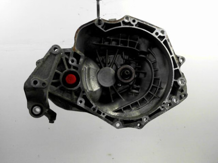 BOITE A VITESSE MECANIQUE OPEL CORSA IV Phase 2  2011-... 1.0 