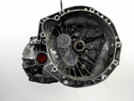 BOITE A VITESSE MECANIQUE RENAULT LAGUNA II Phase 2 2005-2007 1.9 dCi 