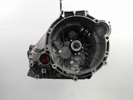 BOITE A VITESSE MECANIQUE FORD FUSION Phase 2 2005-... 1.6
