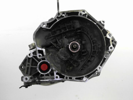 BOITE A VITESSE MECANIQUE OPEL MERIVA MONOSP. I Phase 1  2003-2005 1.7 DTI 