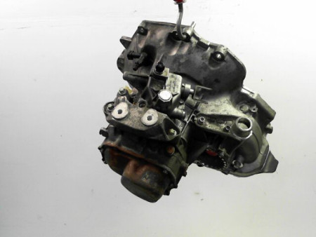BOITE A VITESSE MECANIQUE OPEL MERIVA MONOSP. I Phase 1  2003-2005 1.7 DTI 