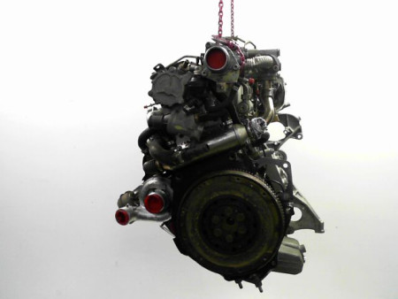 MOTEUR DIESEL ALFA ROMEO 166 BERL. Phase 1 1998-2003 2.4 JTD 