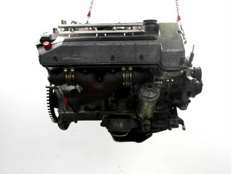 MOTEUR ESSENCE MERCEDES CLASSE S 91-98 400 SE, SEL/S420 