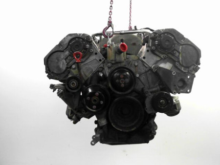 MOTEUR ESSENCE MERCEDES CLASSE S 91-98 400 SE, SEL/S420 
