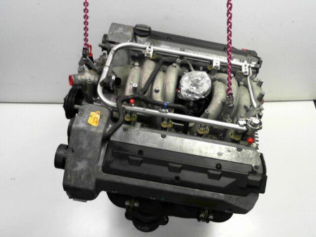 MOTEUR ESSENCE MERCEDES CLASSE S 91-98 400 SE, SEL/S420 