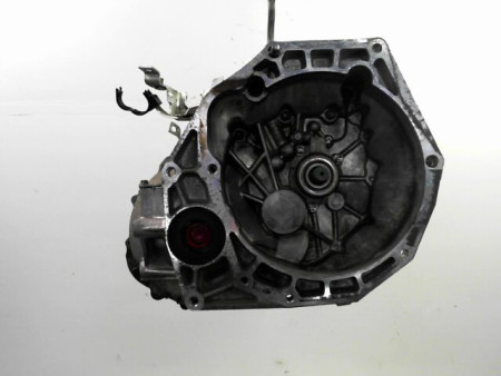 BOITE A VITESSE MECANIQUE SUZUKI SPLASH 2008-2012 1.3 CDTI 