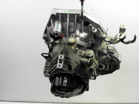 BOITE A VITESSE MECANIQUE SUZUKI SPLASH 2008-2012 1.3 CDTI 