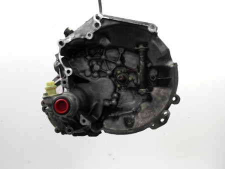 BOITE A VITESSE MECANIQUE CITROEN ZX Phase 2 1994-1998 1.1