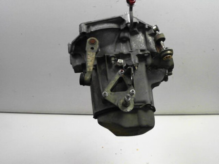 BOITE A VITESSE MECANIQUE CITROEN ZX Phase 2 1994-1998 1.1
