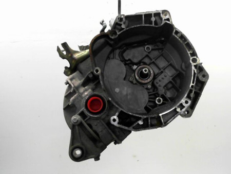 BOITE A VITESSE MECANIQUE OPEL CORSA IV Phase 1  2006-2010 1.3 CDTI 