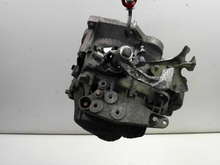 BOITE A VITESSE MECANIQUE OPEL CORSA IV Phase 1  2006-2010 1.3 CDTI 