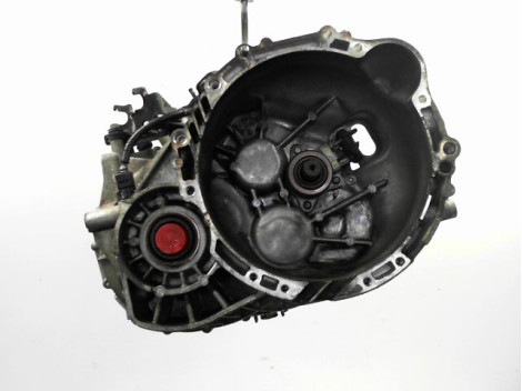 BOITE A VITESSE MECANIQUE HYUNDAI SONATA 5P 2.0 CRDi