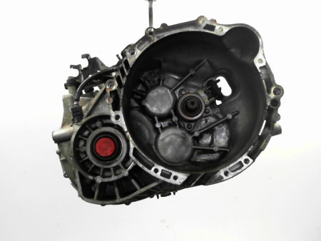 BOITE A VITESSE MECANIQUE HYUNDAI SONATA 5P 2.0 CRDi