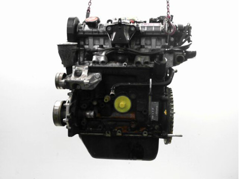 MOTEUR ESSENCE RENAULT CLIO I Phase 1 1990-1994 1.7 