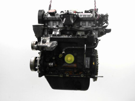 MOTEUR ESSENCE RENAULT CLIO I Phase 1 1990-1994 1.7 