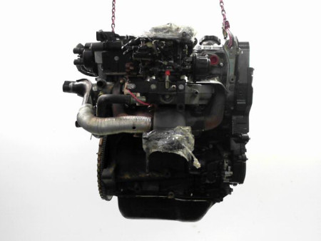 MOTEUR ESSENCE RENAULT CLIO I Phase 1 1990-1994 1.7 