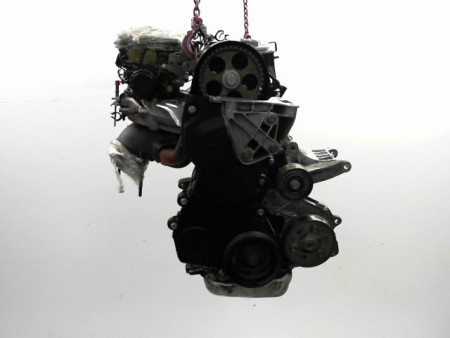MOTEUR ESSENCE RENAULT CLIO I Phase 1 1990-1994 1.7 