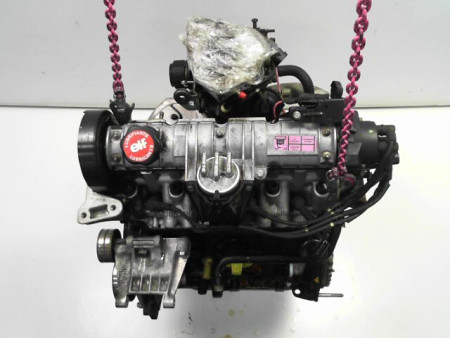 MOTEUR ESSENCE RENAULT CLIO I Phase 1 1990-1994 1.7 