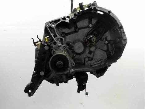 BOITE A VITESSE MECANIQUE RENAULT CLIO I Phase 1 1990-1994 1.7 