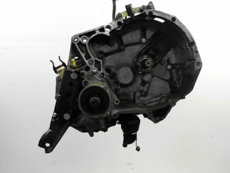 BOITE A VITESSE MECANIQUE RENAULT CLIO I Phase 1 1990-1994 1.7 