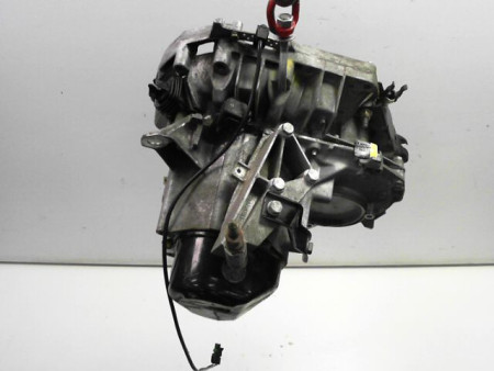 BOITE A VITESSE MECANIQUE RENAULT CLIO I Phase 1 1990-1994 1.7 