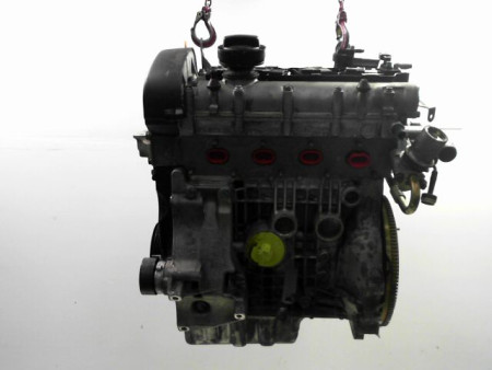 MOTEUR ESSENCE VOLKSWAGEN POLO IV Phase 1  2002-2005 1.4 16V