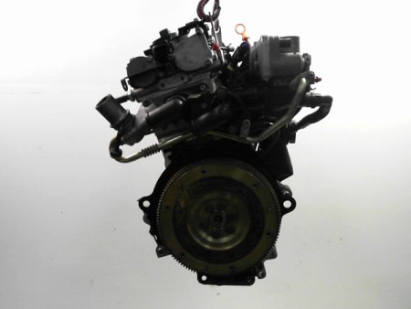 MOTEUR ESSENCE VOLKSWAGEN POLO IV Phase 1  2002-2005 1.4 16V