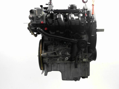 MOTEUR ESSENCE VOLKSWAGEN POLO IV Phase 1  2002-2005 1.4 16V