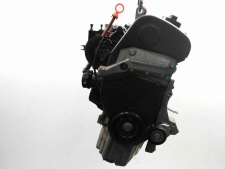 MOTEUR ESSENCE VOLKSWAGEN POLO IV Phase 1  2002-2005 1.4 16V