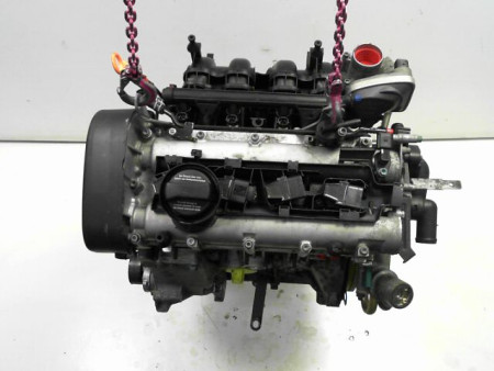 MOTEUR ESSENCE VOLKSWAGEN POLO IV Phase 1  2002-2005 1.4 16V