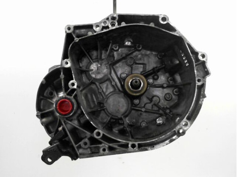 BOITE A VITESSE MECANIQUE CITROEN DS3 Phase 1  2009-2014 1.6 THP 155