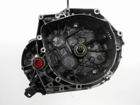 BOITE A VITESSE MECANIQUE CITROEN DS3 Phase 1  2009-2014 1.6 THP 155