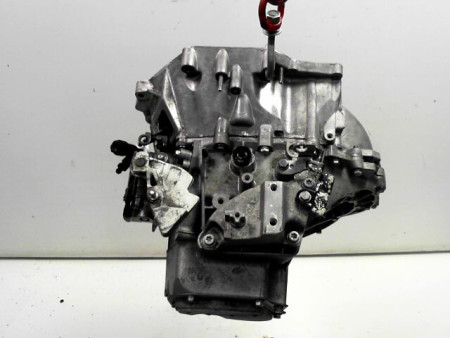 BOITE A VITESSE MECANIQUE CITROEN DS3 Phase 1  2009-2014 1.6 THP 155