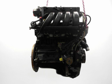MOTEUR ESSENCE FORD FIESTA IV Phase 1 1995-1999 1.3 i