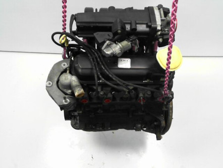 MOTEUR ESSENCE FORD FIESTA IV Phase 1 1995-1999 1.3 i