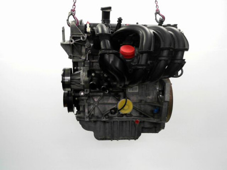 MOTEUR ESSENCE FORD FUSION Phase 2 2005-... 1.4