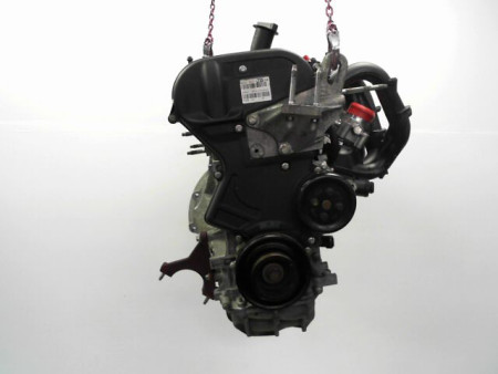 MOTEUR ESSENCE FORD FUSION Phase 2 2005-... 1.4