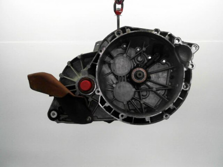 BOITE A VITESSE MECANIQUE FORD FOCUS SW II Phase 2 2008-2010 2.0 TDCi