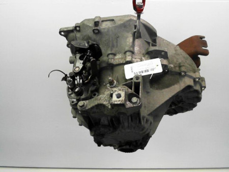BOITE A VITESSE MECANIQUE FORD FOCUS SW II Phase 2 2008-2010 2.0 TDCi