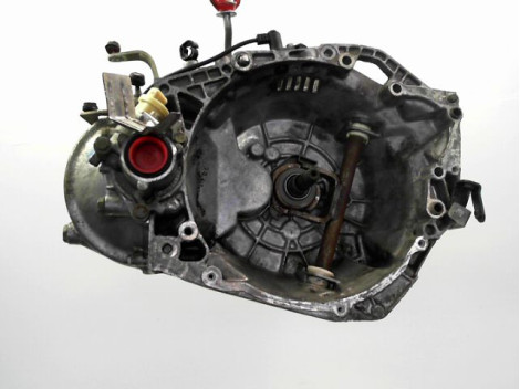BOITE A VITESSE MECANIQUE CITROEN XANTIA -98 1.9 Turbo D
