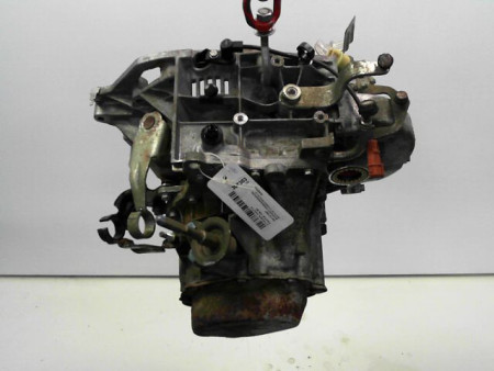 BOITE A VITESSE MECANIQUE CITROEN XANTIA -98 1.9 Turbo D
