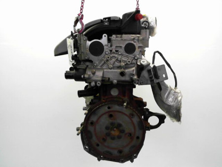 MOTEUR ESSENCE RENAULT CLIO II Phase 2 2001-2006 1.6 16V (BB01, BB0H, BB0T, BB14, BB1D, BB1R, BB2KL, BB3G...