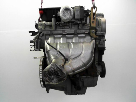 MOTEUR ESSENCE RENAULT CLIO II Phase 2 2001-2006 1.6 16V (BB01, BB0H, BB0T, BB14, BB1D, BB1R, BB2KL, BB3G...