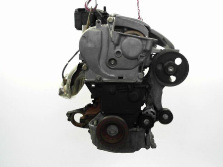 MOTEUR ESSENCE RENAULT CLIO II Phase 2 2001-2006 1.6 16V (BB01, BB0H, BB0T, BB14, BB1D, BB1R, BB2KL, BB3G...