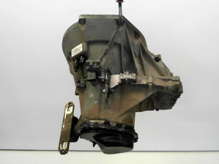 BOITE A VITESSE MECANIQUE FORD KA I 1996-2008 1.3 i