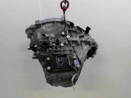 BOITE A VITESSE MECANIQUE HYUNDAI I 30 II Phase 1 2012-... 1.6 CRDi