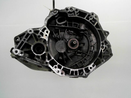 BOITE A VITESSE MECANIQUE OPEL CORSA III Phase 2  2003-2006 1.3 CDTI 